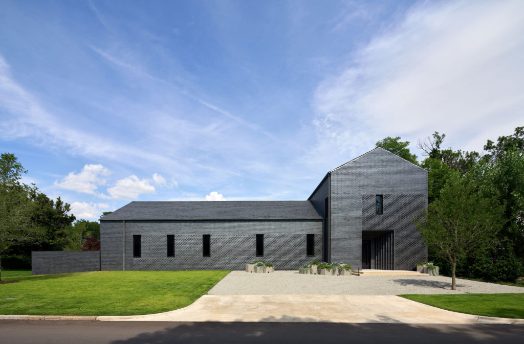 Winning Entry: Residential Architecture Design Over 3,500 Square Feet, Ibañez Shaw Architecture. (Photos Dror Baldinger, FAIA)