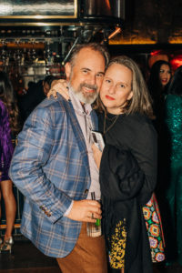 11 -John _ ,Jacky Noons (Photo by Bonner Roden)