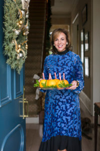 222 Jane Scott Hodges Home Holiday (Photo by Paul Costello)