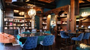 Chet’s Dallas Restaurant News