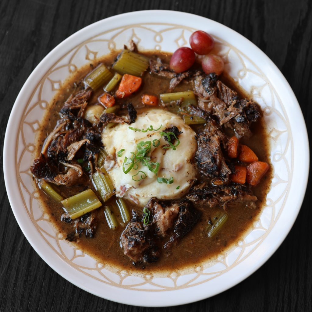 Chet's Dallas is a new Irish tavern in the West End serving classic Irish dishes and more. (Courtesy)