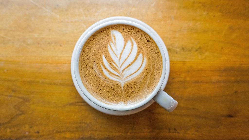 French Truck Coffee is a cool spot to grab an espresso drink in New Orleans. (Courtesy)