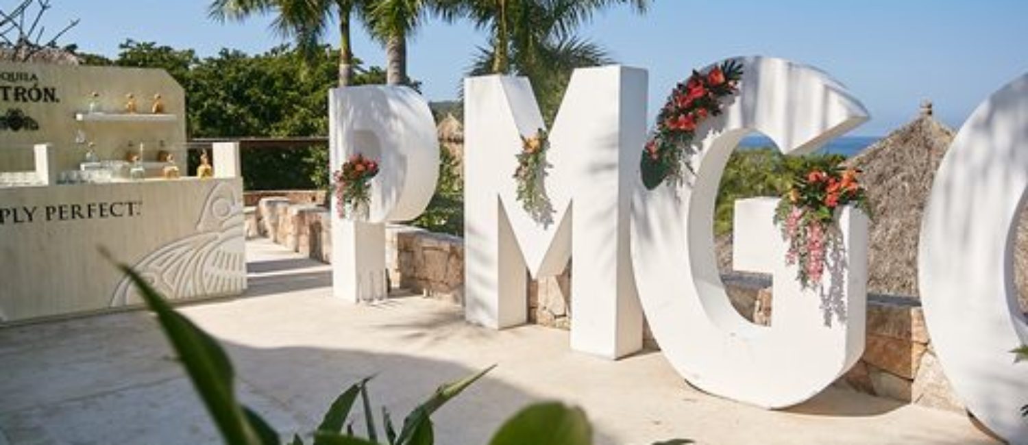 Punta Mita Gourmet and Golf (Photo by courtesy of Punta Mita)