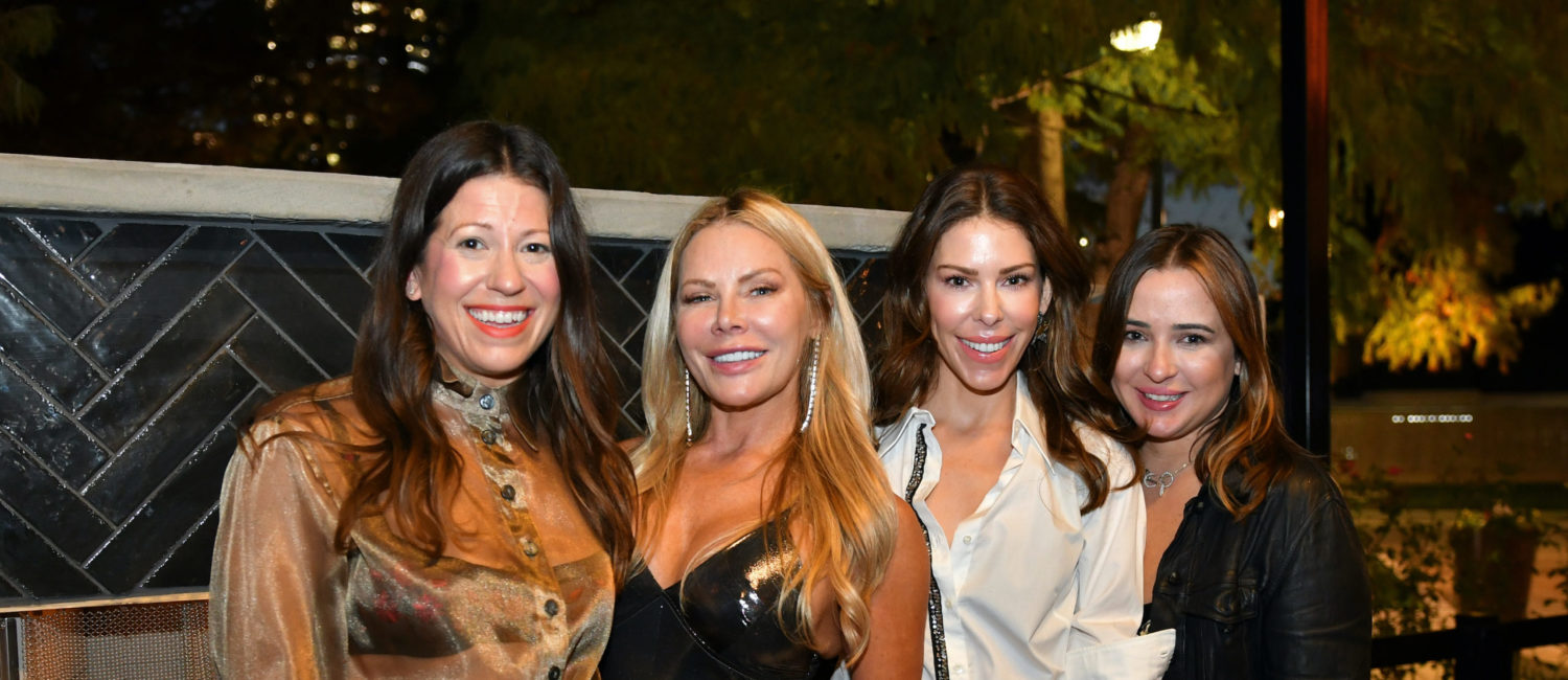 Postino AllyShell_AmandaMills_KendraPhillips_MichelleReyna-Wymes3 (Photo by Alex Montoya)