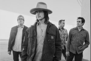 Auditorium Concert Series – Old97s