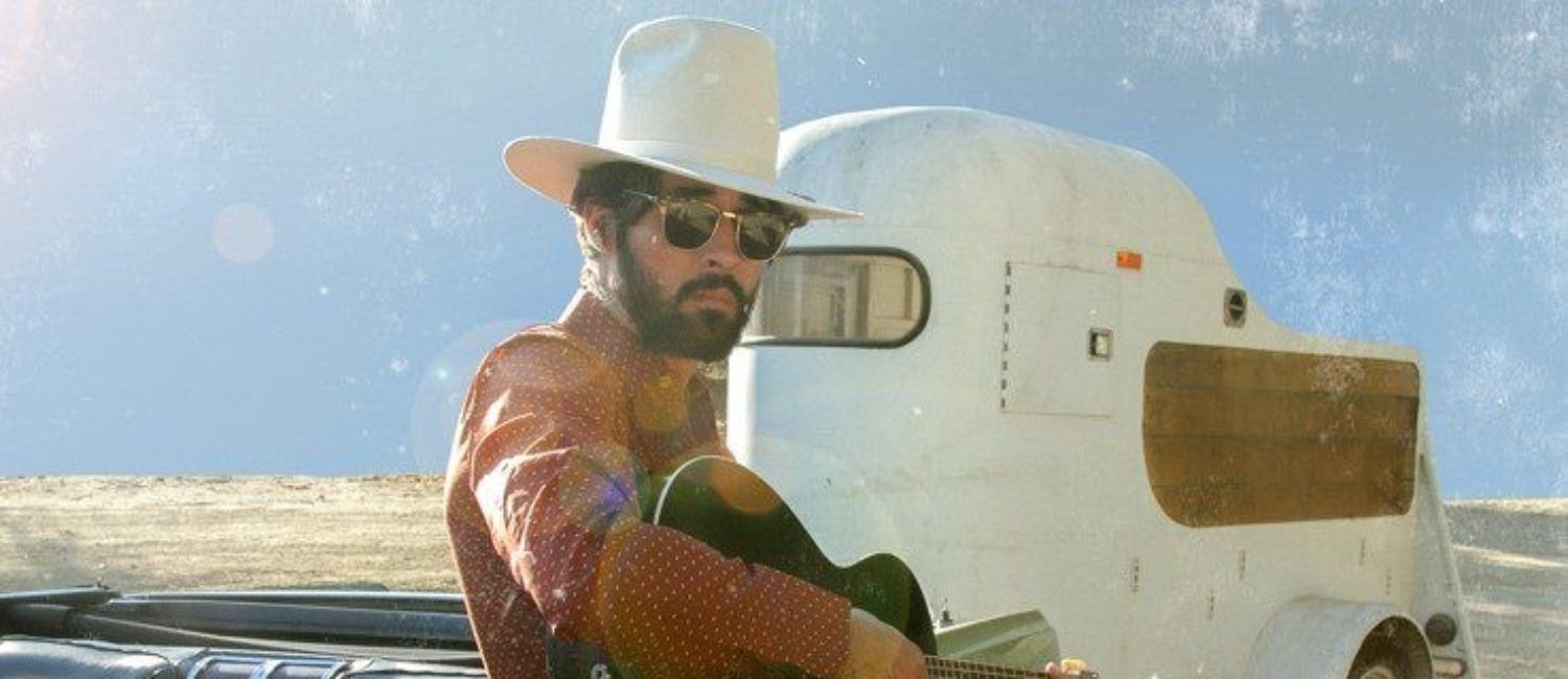 Auditorium Concert Series – Ryan Bingham to close on February 5