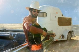 Auditorium Concert Series – Ryan Bingham to close on February 5