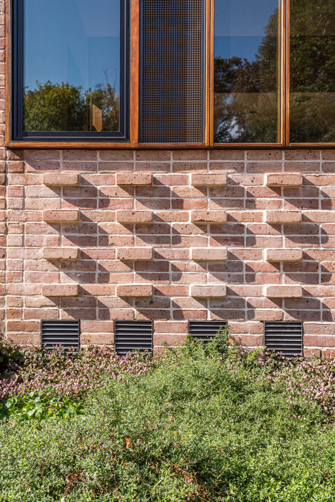 Winning Entry: Residential Architecture Design Under 3,500 Square Feet, Shipley Architects. (Photos Robert Tsai)