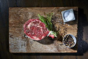 Toussaint Brasserie Dallas