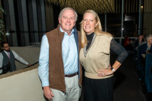 David and Janna Webber by Jacob Power