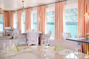 The Dining Room at The Lake Austin Spa Resort (Photo by Photos by Lake Austin Spa Resort)
