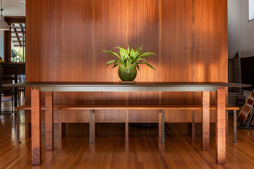 Winning Entry: Residential Architecture Design Under 3,500 Square Feet, Shipley Architects. (Photos Robert Tsai)