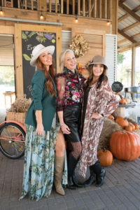 FITF 2021_Natalie King, Sheree Frede and Mary McMullen (1) (Photo by Daniel Ortiz)