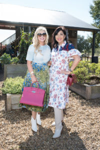 FITF 2021_Tammie Johnson and Alice Mao Brams (Photo by Daniel Ortiz)
