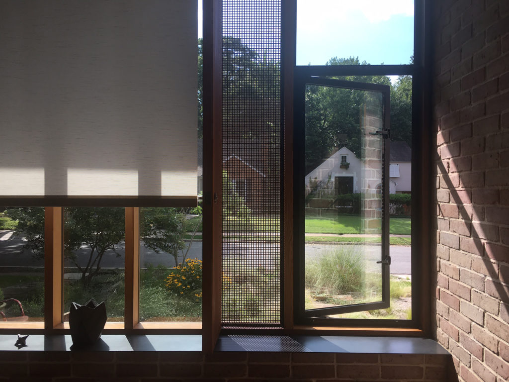 Winning Entry: Residential Architecture Design Under 3,500 Square Feet, Shipley Architects. (Photos Robert Tsai)