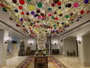 The Ritz Carlton New Orleans