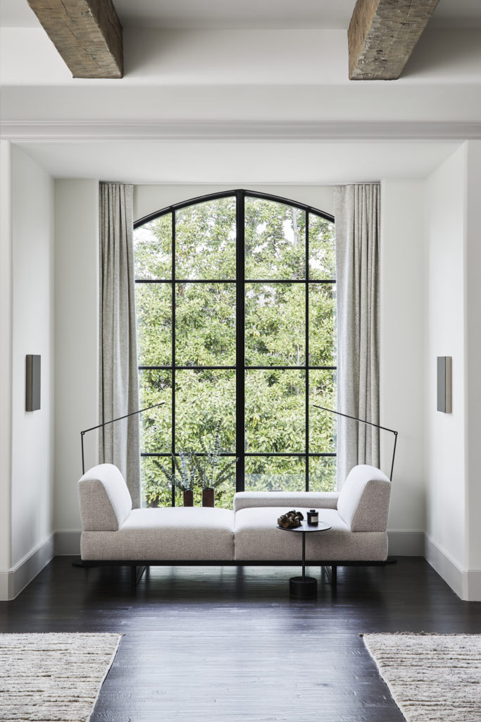 Winning Entry: Residential Singular Space - Bedroom, Joshua Rice Design. (Photos Cody Ulrich)