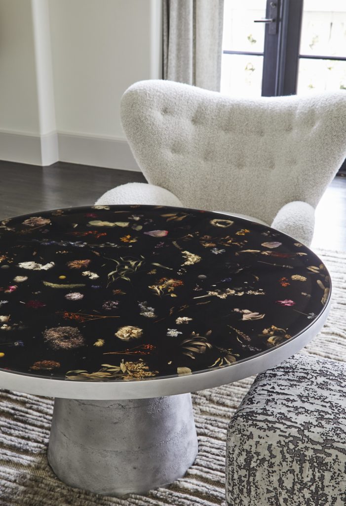 Winning Entry: Residential Singular Space - Bedroom, Joshua Rice Design. (Photos Cody Ulrich)