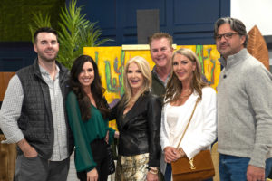 Kyle Moss Katie Moss Donna Moss Paul Moss Ashley Black Weston Black