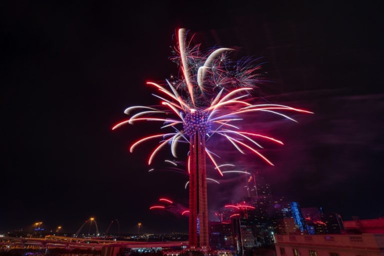 Dallas New Year's Eve 2022 — The Best Events to Ring in 2023