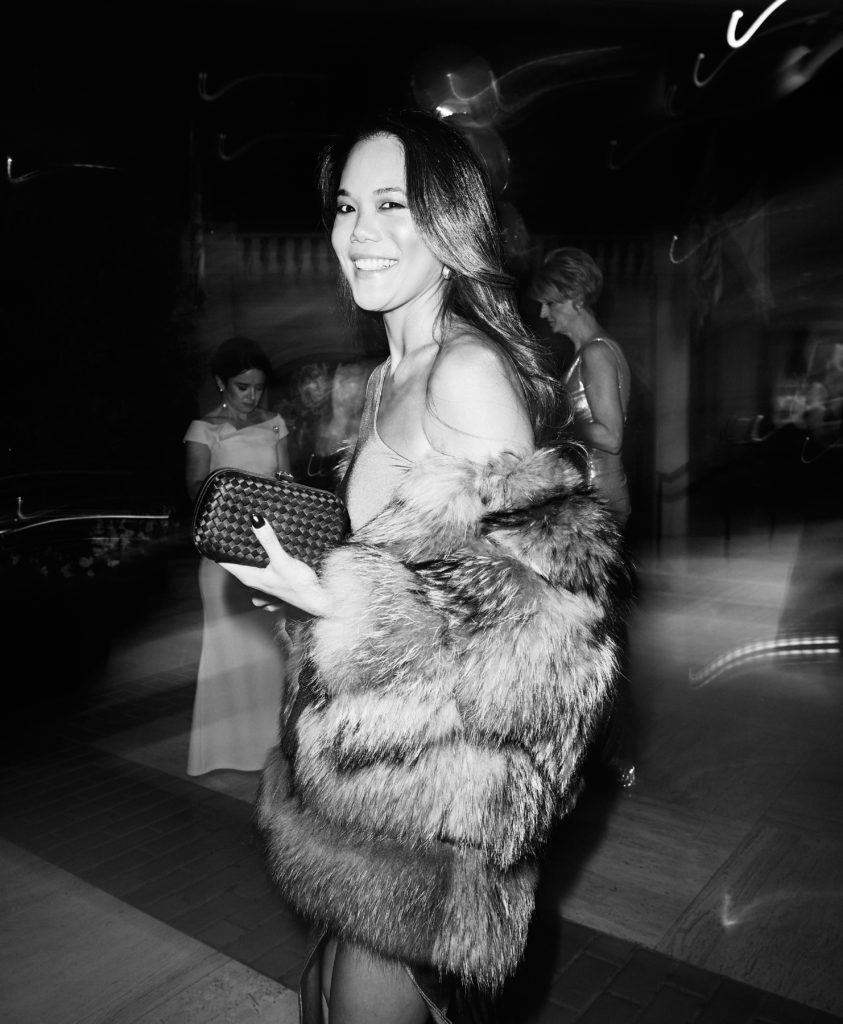 Michelle Wong (Photo by Jonathan Zizzo)