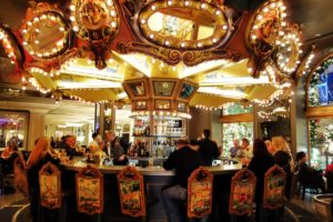 Carousel Bar New Orleans