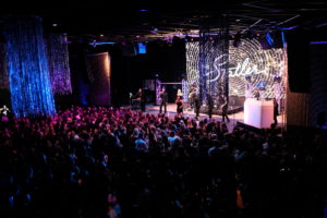 NYE-Ballroom statler hotel