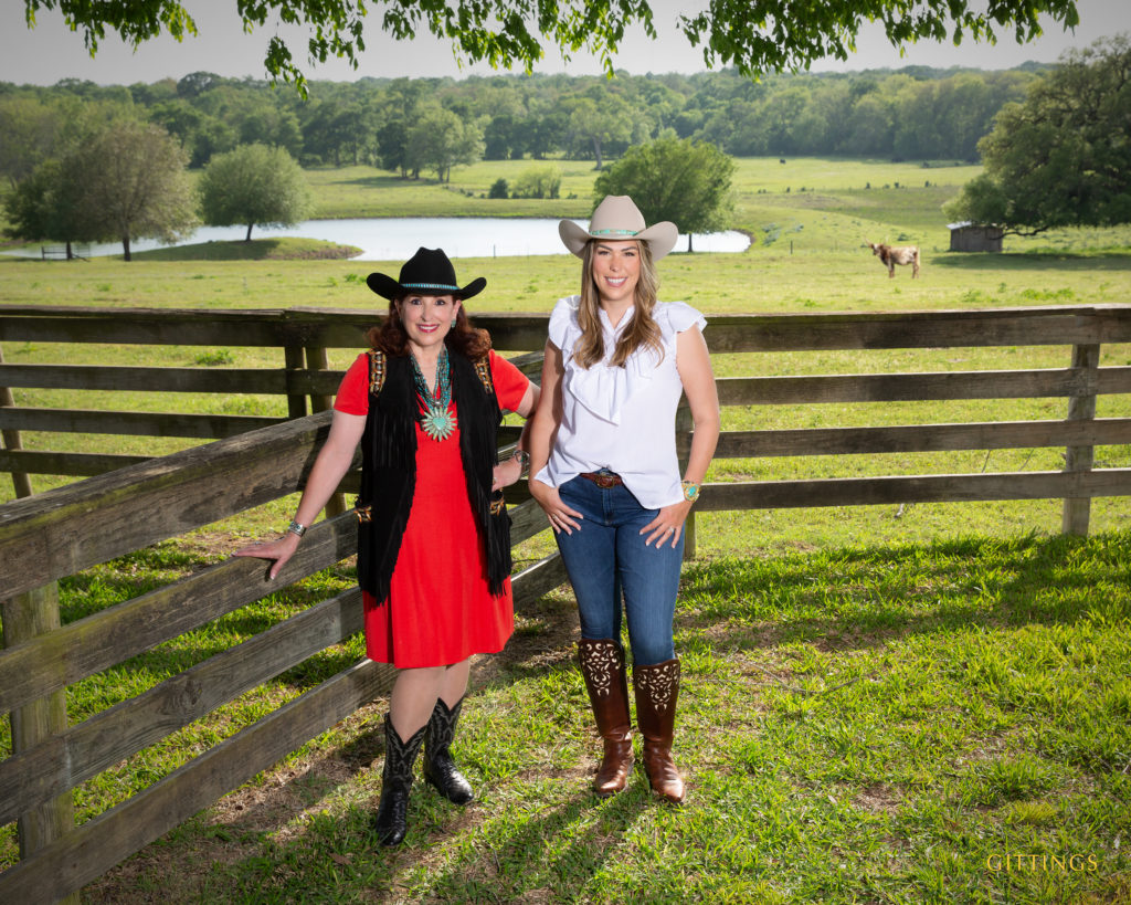 Houston's Beloved Cattle Baron's Ball is Making a Big Move — Saying
