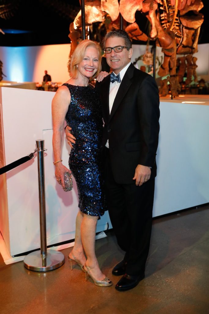 Trish & Rock Morille