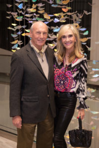 RWP_8897 Scott and Jana Arnoldy (Photo by Wilson Parish)