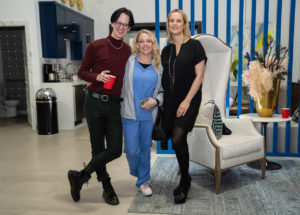 Sammy Swim Emilee Stahl Caballero Bonny Glenn