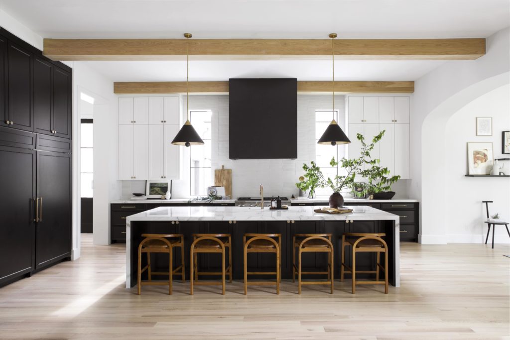 Winning Entry: Residential Singular Space - Kitchen, Urbanology Designs. (Photos Matti Gresham)