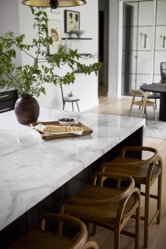 Winning Entry: Residential Singular Space - Kitchen, Urbanology Designs. (Photos Matti Gresham)