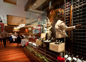 The Capital Grille