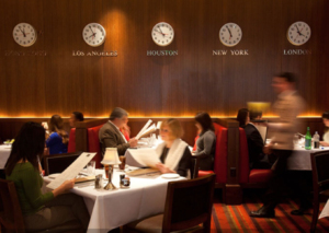 The Capital Grille