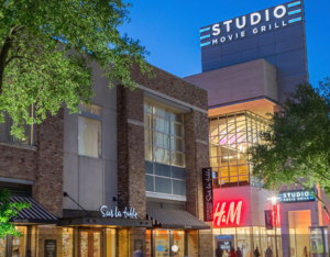 Studio Movie Grill