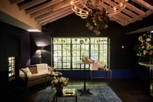 Bistro 31 party ready (Photo by Jonathan Zizzo)