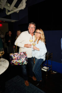 Sam & Tammy McClary (Photo by Jonathan Zizzo)