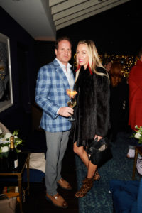 Duffey & Jill Sida (Photo by Jonathan Zizzo)