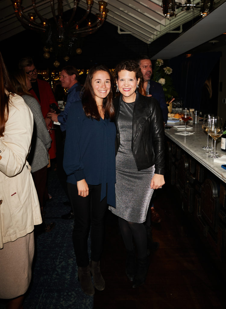 Jordan Dick, Brooke Dowdy (Photo by Jonathan Zizzo)