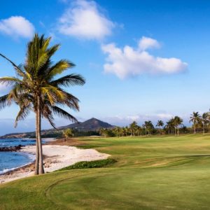 Punta Mita Gourmet and Golf (Photo by courtesy of Punta Mita)