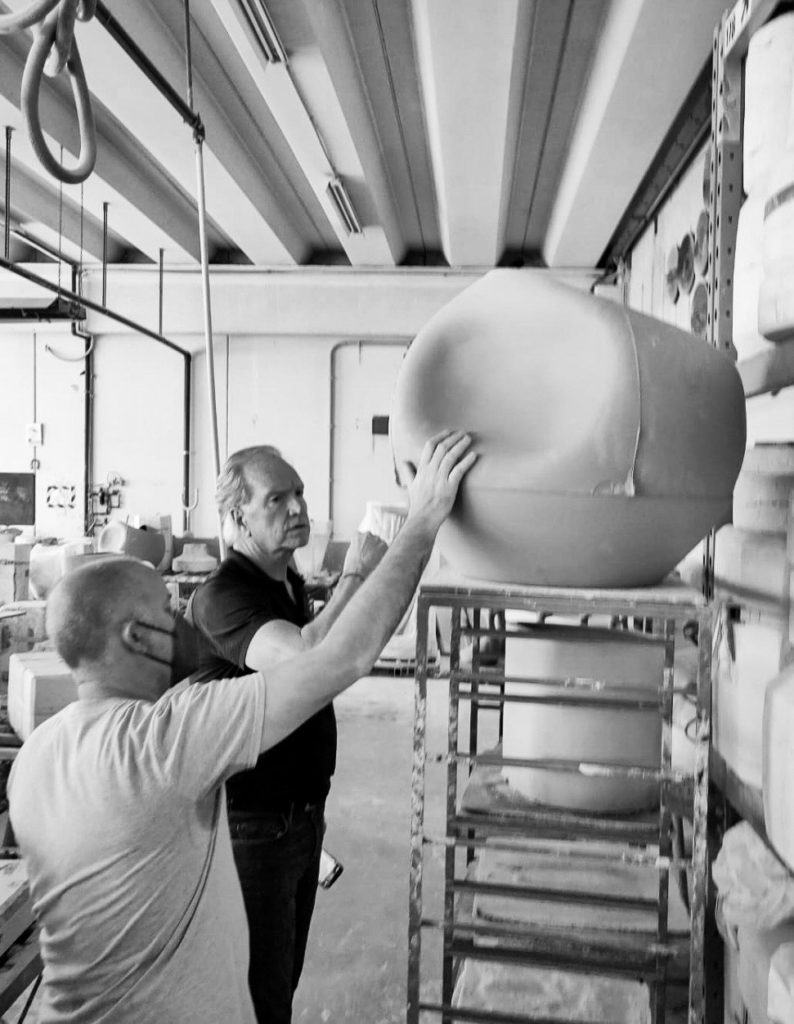 Winning Entry: Best in Product Design, Cloud Formation Lighting, RENG Lighting by Brendan Bass