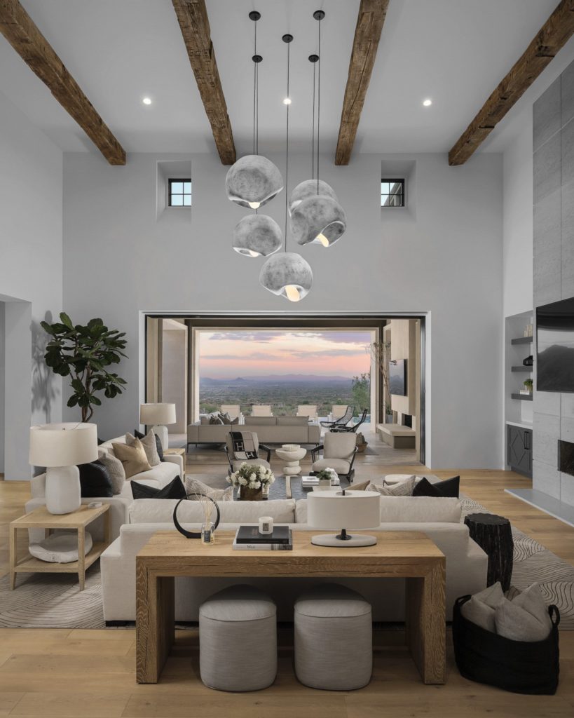 Winning Entry: Best in Product Design, Cloud Formation Lighting, RENG Lighting by Brendan Bass