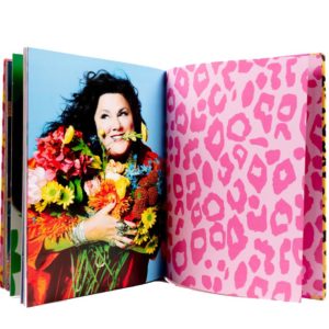 Ashely Longshore Roar