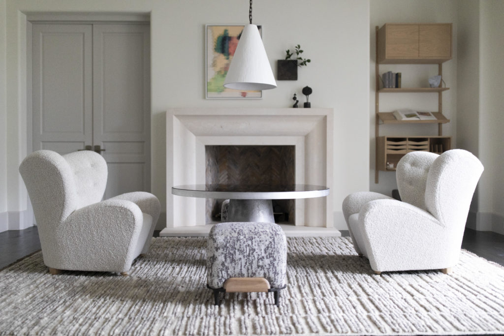 Winning Entry: Residential Singular Space - Bedroom, Joshua Rice Design. (Photos Cody Ulrich)