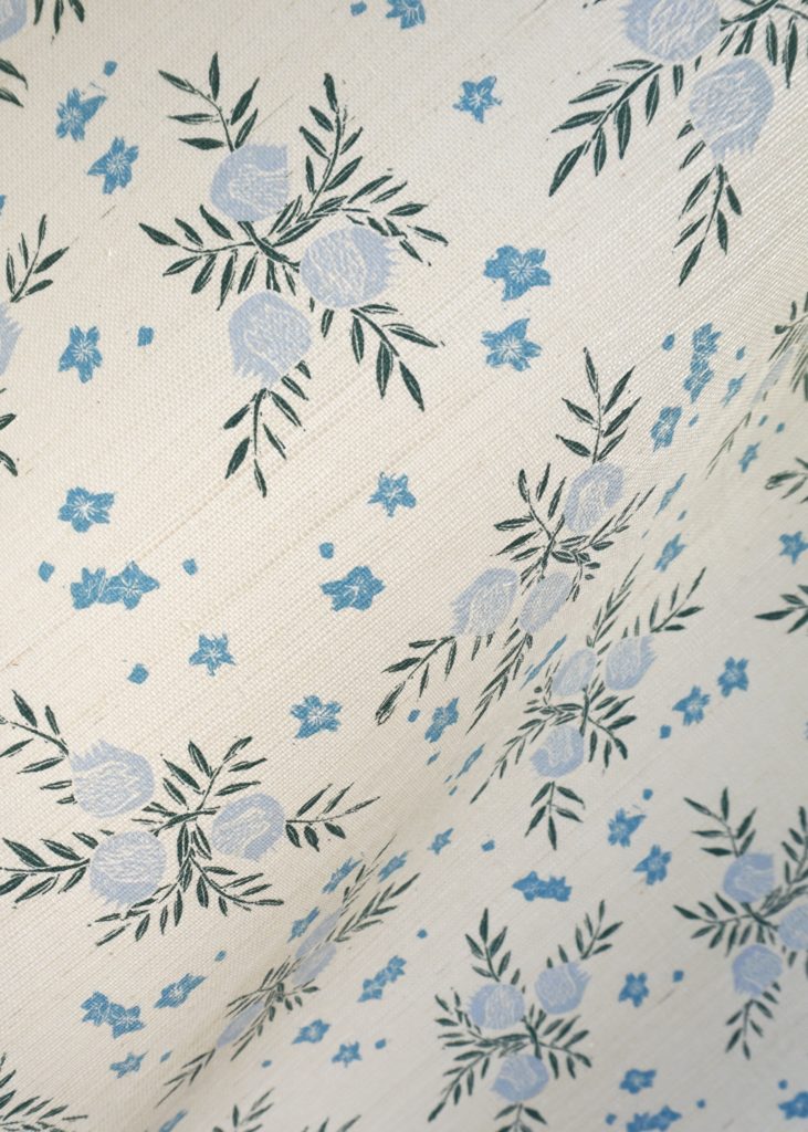 Winning Entry: Best in Wallcovering Design, Monkey and Tiger Collection, Krane Home