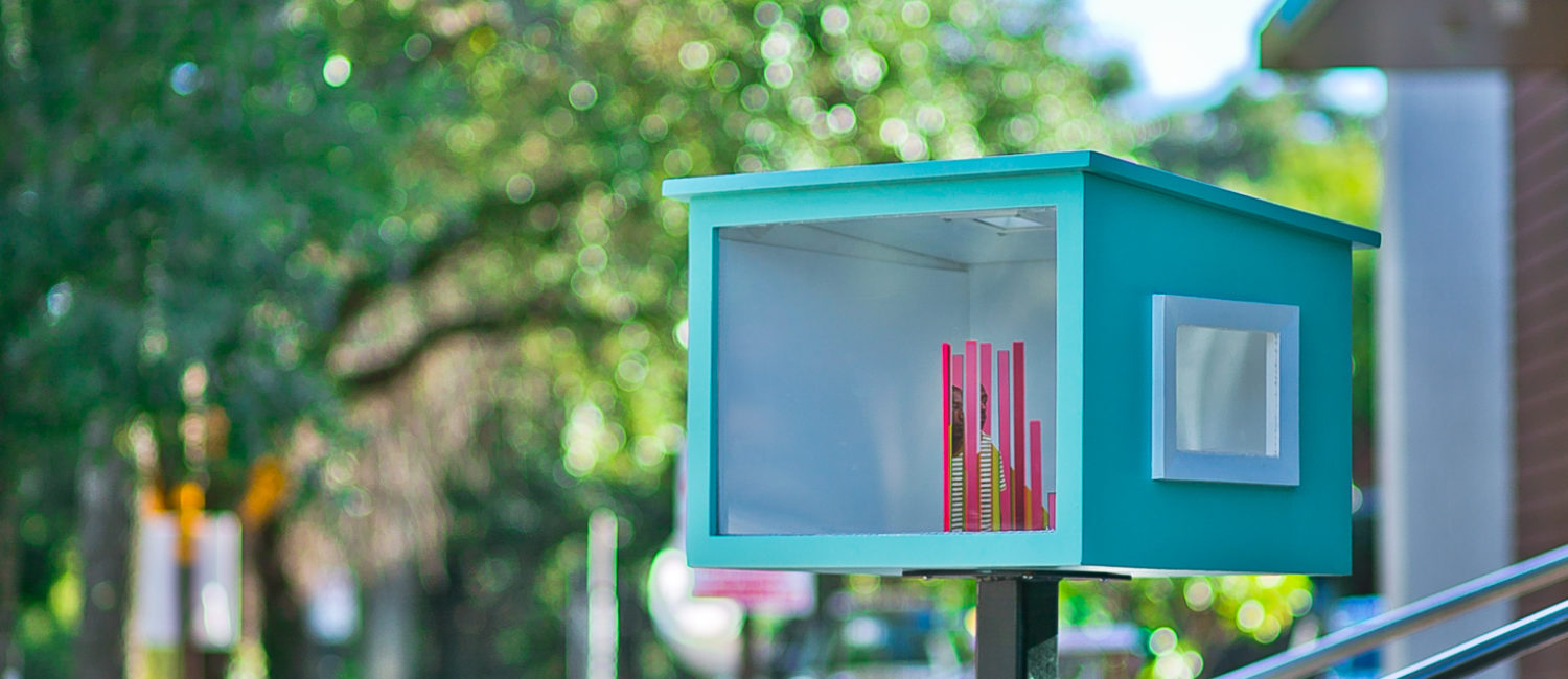Little art Galleries