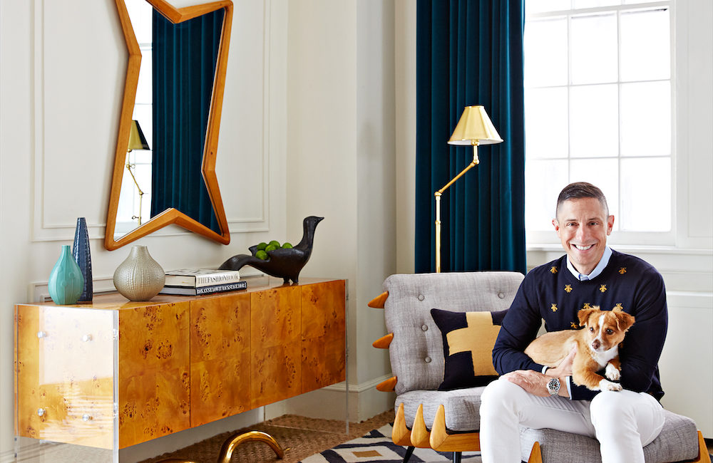 jonathan adler dallas store west village