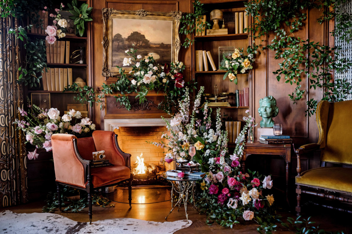 10 Romantic Getaways in Texas for a Luxurious Valentine’s Day