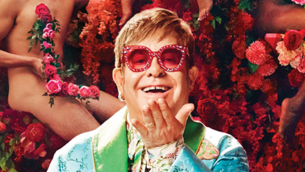 Elton John Dallas Weekend